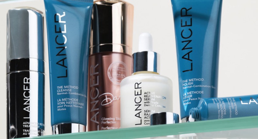 Lancer Skincare Expands Digital Retail Footing with Ulta